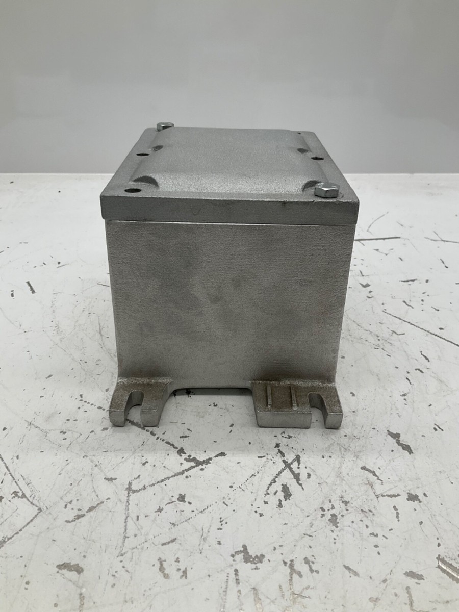 NEW ADALET XIFC-040604-N4 EXPLOSION PROOF ENCLOSURE | eBay