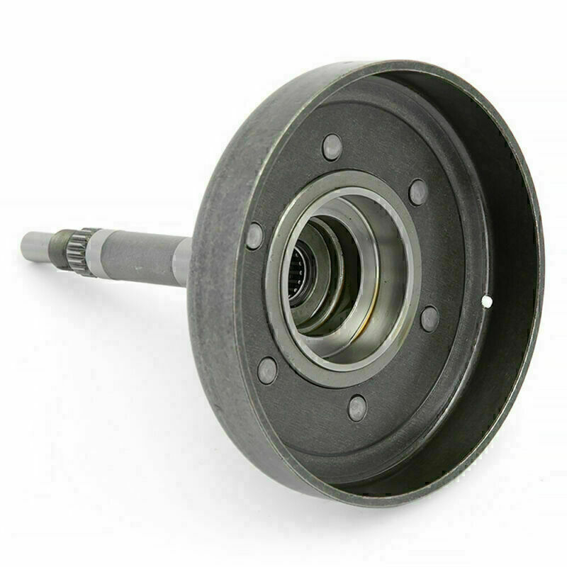 Wet Clutch Drum Cover Housing 21210-F39-0000 For Hisun, Massimo, Bennche UTVs