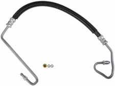 For Sierra 2500 HD Classic Power Steering Pressure Line Hose Assembly 26557SX