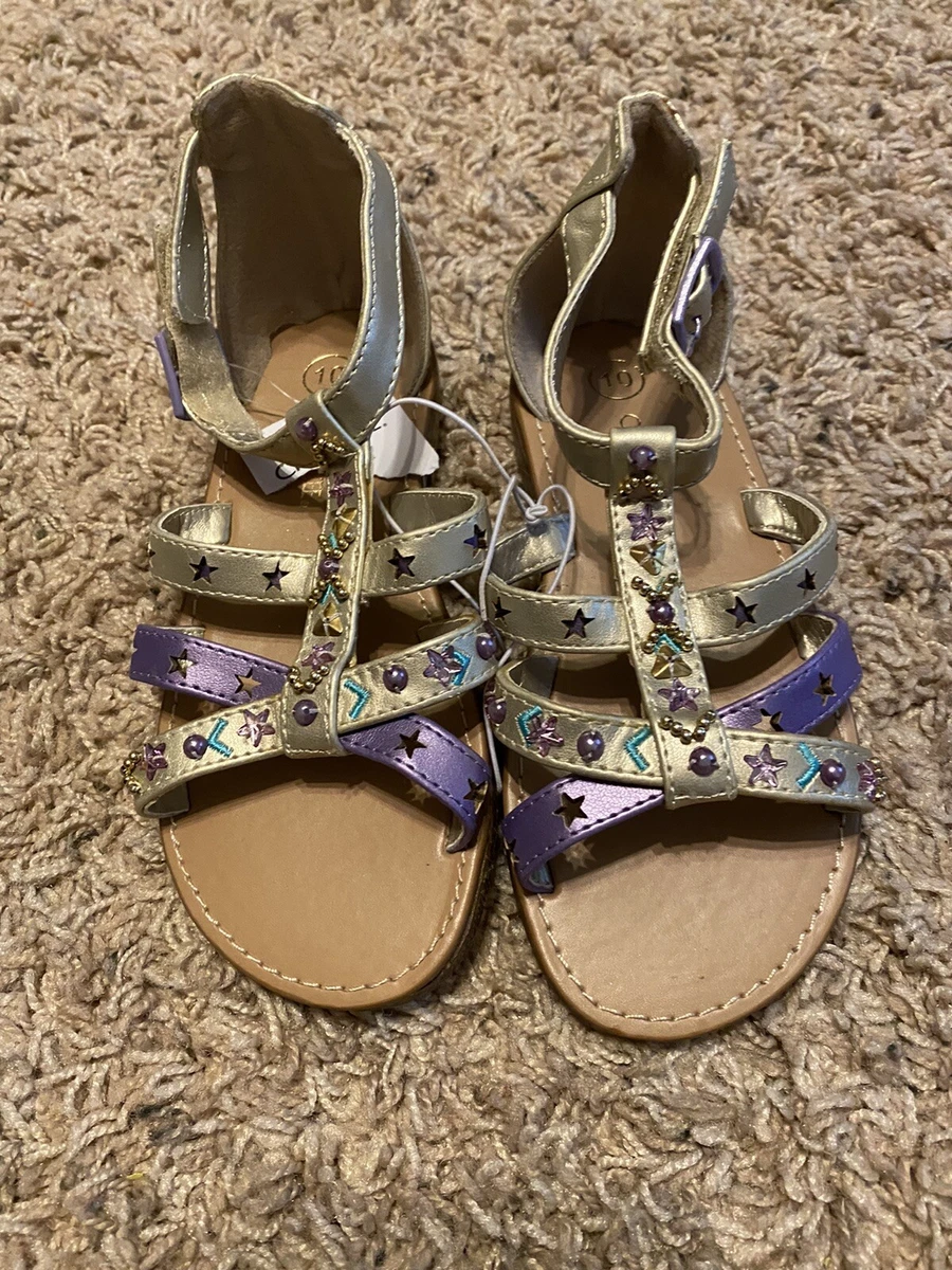 Ebay sandals shop size 10