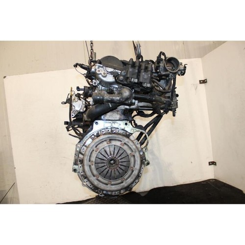 2004 HYUNDAI TUCSON (04-08)(09-10) 2.0 16V (104KW) 4WD SUV Part Engine - Picture 3 of 8