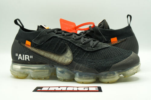 off white vapormax ebay