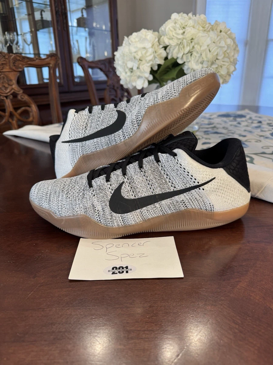 Nike Kobe 11 Elite iD Low Multi-Color for Sale | Authenticity