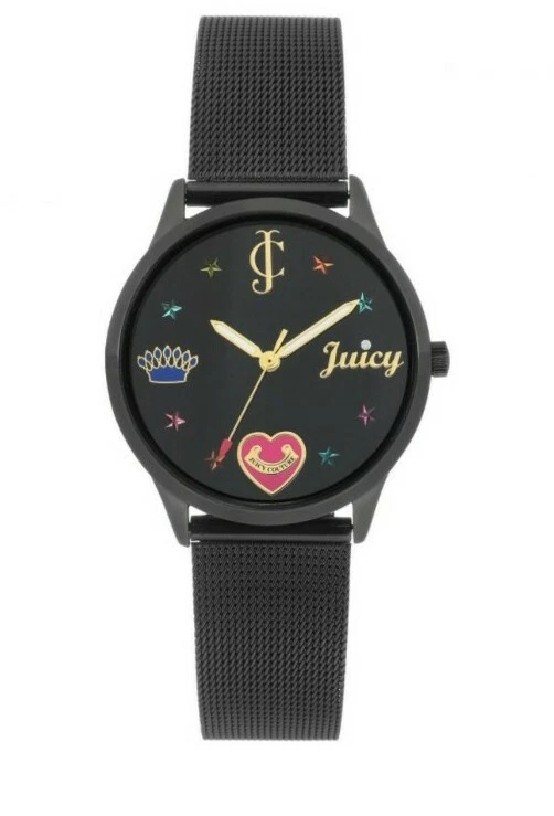 【未使用】【JUICY COUTURE】腕時計　レディース Juicy Couture Ceramic Band Wristwatches for sale | eBay