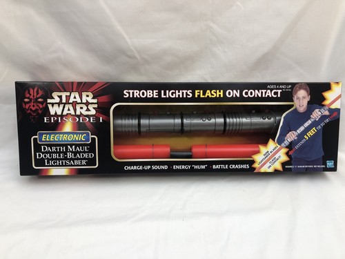 Buy 1998 Star Wars Episode 1 Electronic 