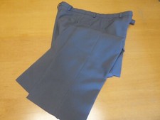 MENS DAMART GREY TROUSERS UK SIZE 34"/29" #489