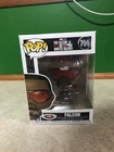 Funko POP! The Falcon and the Winter Soldier Falcon 700
