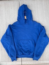 Yeezy x Gap Perfect Hoodie Blue Size Large