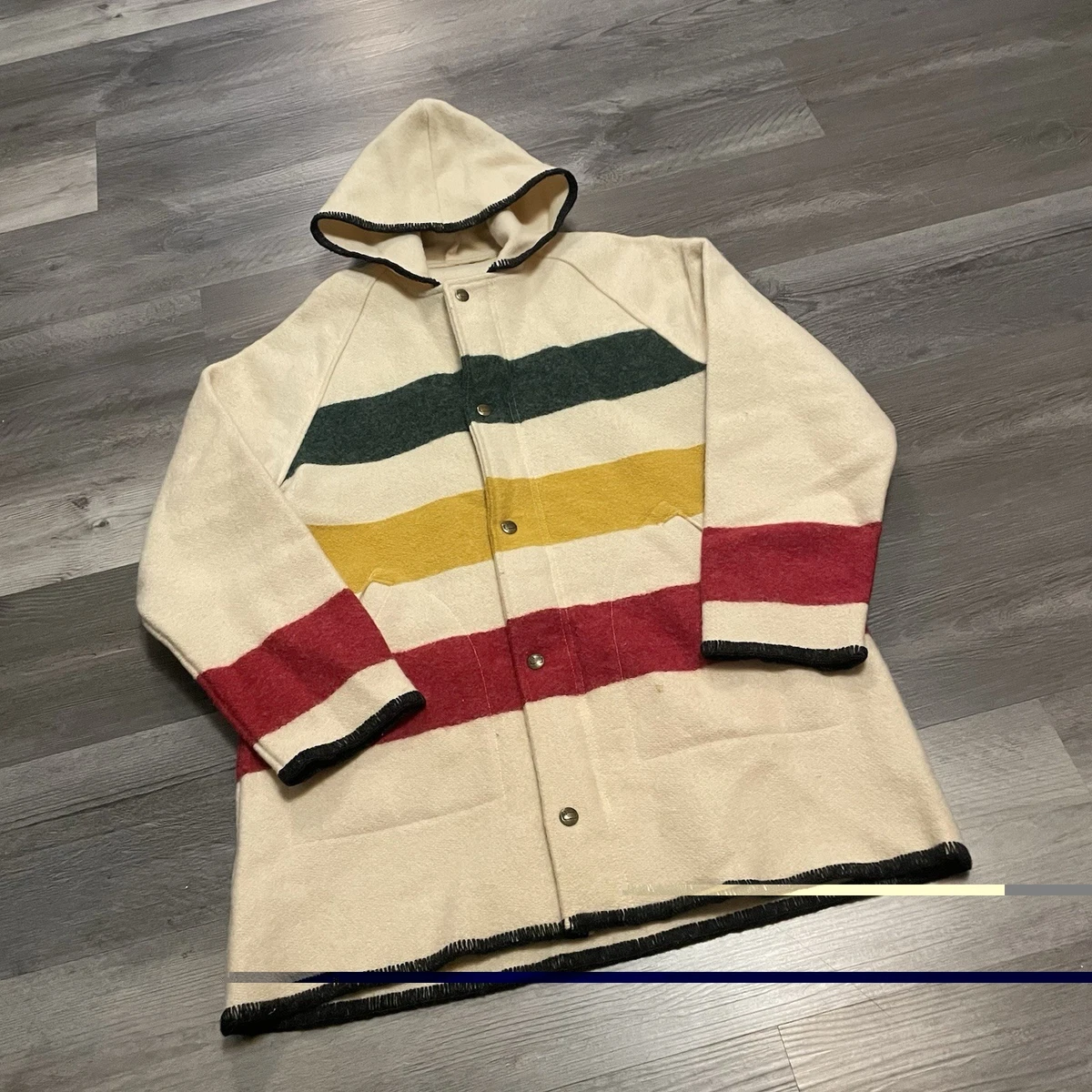 Woolrich Striped Coats, Jackets & Vests for Women for sale | eBay