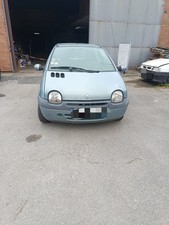 Commodo Renault TWINGO