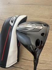 Titleist GT2 10 Degree Driver
