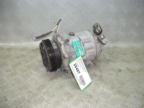 Kompressor Klimaanlage 1139812644 1147c SD7V16 Renault Twingo 1.2 C 06 1996-1997