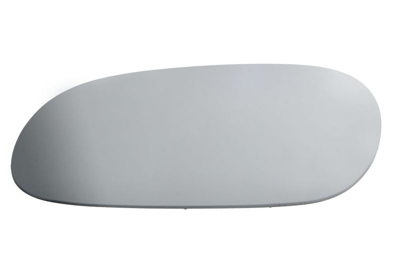 Für BLIC 6102-02-1291528P Side mirror glass Convex Left MITSUBISHI CARISMA This