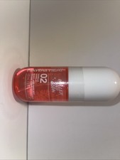 Holler and Glow Hawaii Heat Vanilla Body  Hair Mist, 3.38 fl oz