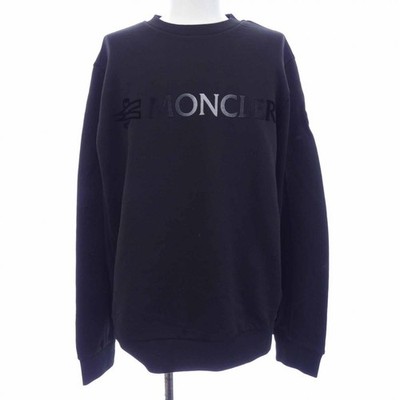 Authentic Moncler MONCLER 20918G00016 Sweatshirt #230-000-593-5634