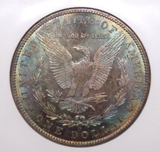 1904 Year Grade MS 65 Morgan Dollars (1878-1921) for sale | eBay