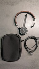 Jabra Evolve 65 Mono Office-Headset