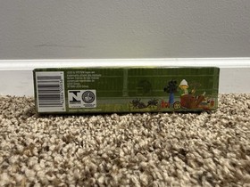 Sealed Pristine LEGO Spider&rsquo;s Secret (5936) Adventurers Set
