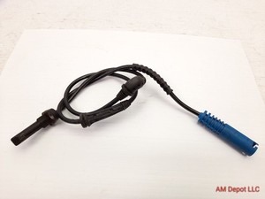 2013 Mini Cooper S Countryman R60 R61 Front ABS Sensor DSC Pulse Generator