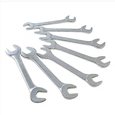 のん 9927SUNEX Metric Jumbo Angle Head Wrench Set - 7 Piece | eBay
