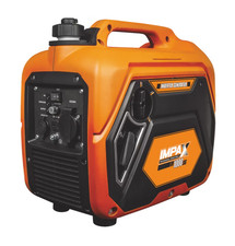 IMPAX IM1000SIG 1000W Inverter Generator
