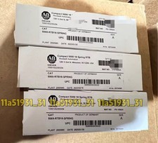 1PC New 5069-RTB18-SPRING 5069-RTB18-SPRING Allen-Bradley Fast Shipping