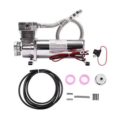 Kompressor Airride Wie Viair 12V  Neu
