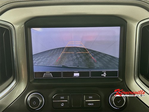 2020 Chevrolet Silverado 1500 LT - Picture 19 of 24