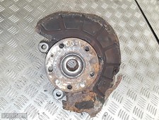 Roulement de roue Volkswagen TOURAN