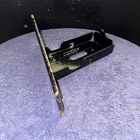 VINTAGE 1960’s 1970’s TONKA SNOW PLOW PART ORIGINAL PAINT FOR DODGE TRUCK