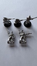 Elder Pathfinder Scouts Warhammer 40k Games Workshop