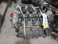 LSY 2.0L Turbo 4 Cyl VVT SIDI 55508629 For 20-22 GMC Acadia 2682825