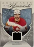 2022-23 Upper Deck Artifacts #NR-NH Noah Hanifin NHL Remnants