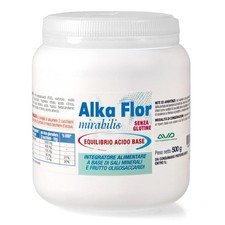 AVD ALKA FLOR 500 GR