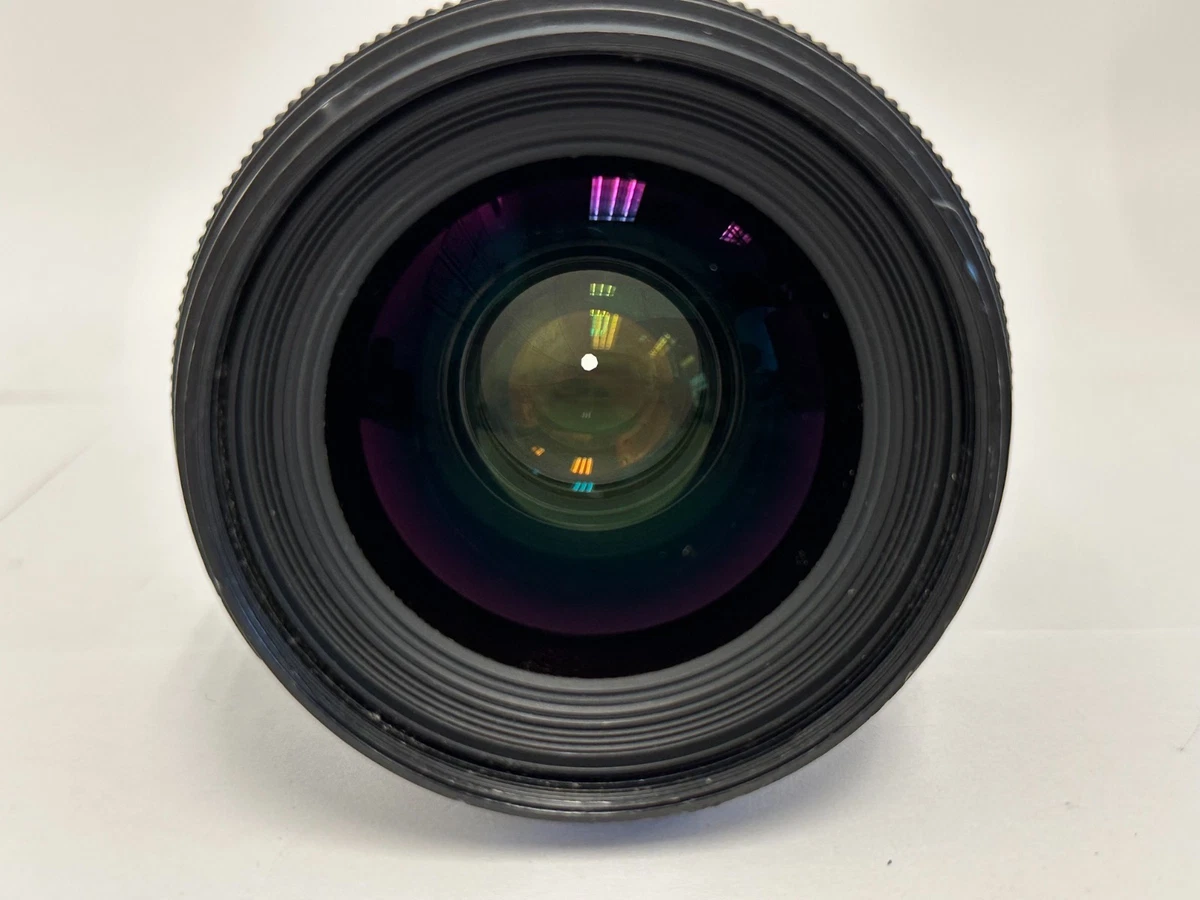 Nikon 35mm f/1.4 Camera Lenses for sale | eBay