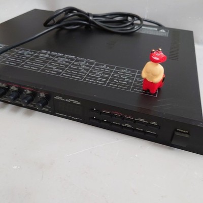 Roland GS-6 Digital Guitar Sound System & Preamp Rackmount Used