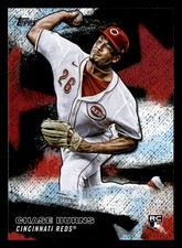 2026 Topps #SMLB-27 Chase Burns Stars of MLB