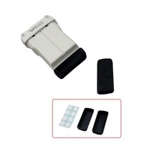 Soft Rubber Battery Protective Cover Dust-proof Plug Drones for DJI Lito1/X1