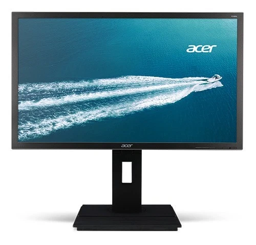 Acer B246HL 24,00 Zoll LCD 1920 x 1080 FHD - Refurbished Gut