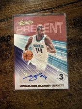 2018-19 Panini Absolute Memorabilia Basketball Cards 12