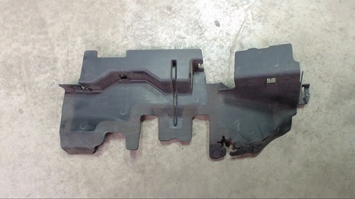 Luftführung Verkleidung Blende Kühler Links 3C0121283 VW Passat Variant 2.0 TDI