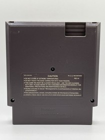 Bases Loaded 4 (Nintendo , 1993) NES Cart Only - Authentic - Clean Label TESTED