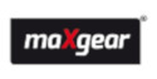 Maxgear 19-3866 Bremsbelagsatz, Scheibenbremse FüR Ford, Ford Usa, Lincoln-image
