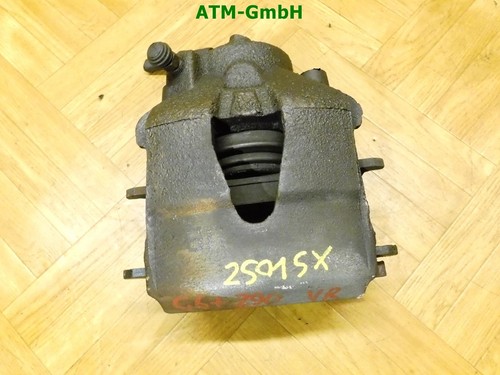 Bremssattel vorne rechts VW Golf Plus Beifahrerseite ATE 82