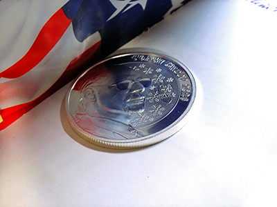 2026 1oz Silver Team Snoop Winter Olympic Games Coin | eBay