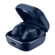 Sennheiser Accentum True Auriculares Inalámbricos ANC 28 Horas Batería Azul