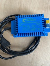 Licht Trafo Transformator 52 VA Conrad Modelleisenbahn