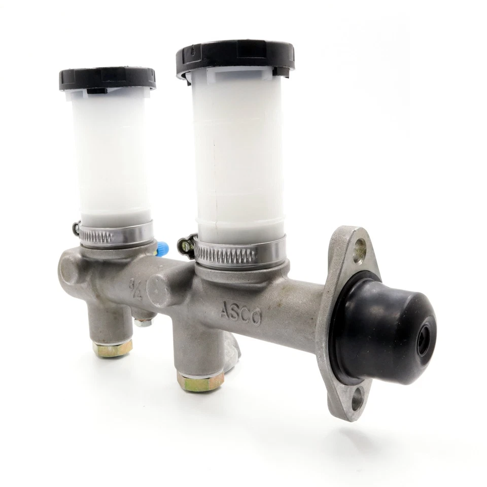 DATSUN 620 B210 510 810 PARA CILINDRO MAESTRO DE FRENO NUEVO AJUSTE Foto 2 de 4