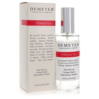DEMETER Demeter Hibiscus Tea Cologne Spray