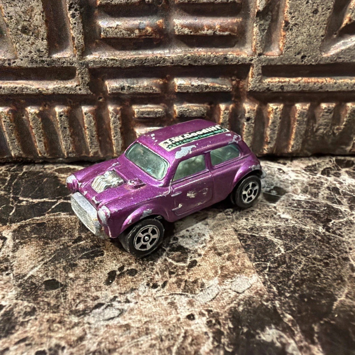 Corgi Mini Cooper Vintage Manufacture Diecast Cars for sale | eBay Corgi Mini Cooper Vintage Manufacture Diecast Cars for sale | eBay